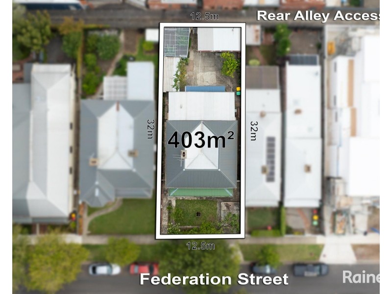15 Federation Street, Ascot Vale VIC 3032