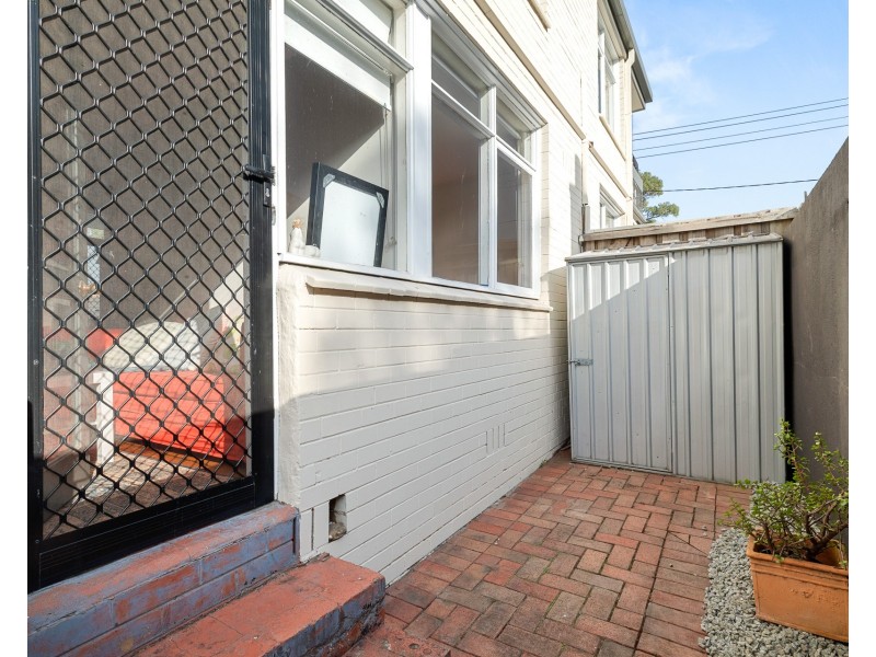 2/22 Princes Street, Flemington VIC 3031