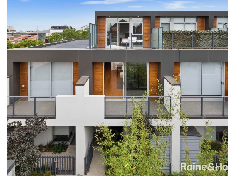 26/93 Stevedore Street, Williamstown VIC 3016