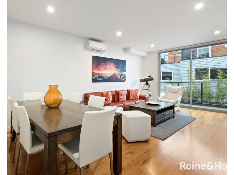 26/93 Stevedore Street, Williamstown VIC 3016