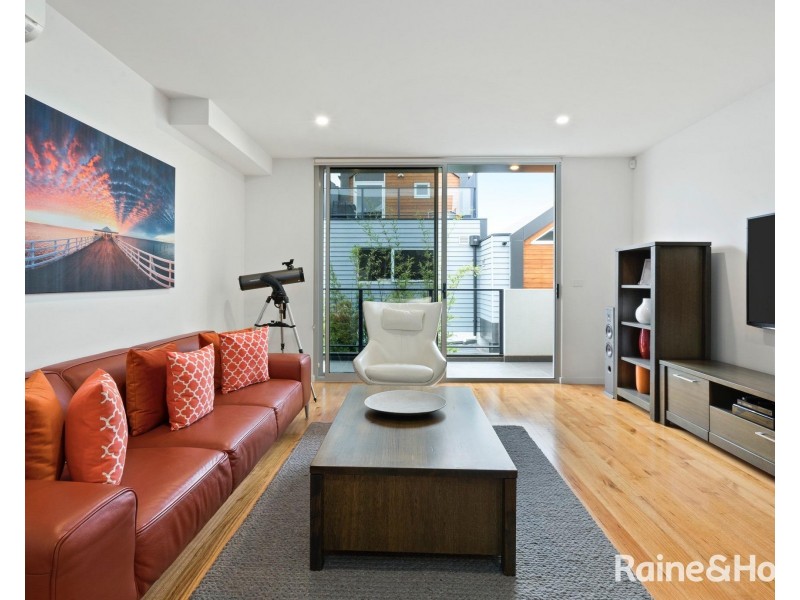 26/93 Stevedore Street, Williamstown VIC 3016