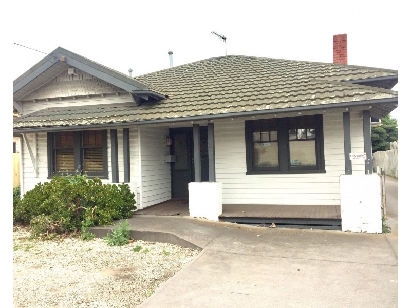 615 Melbourne Road, Spotswood VIC 3015