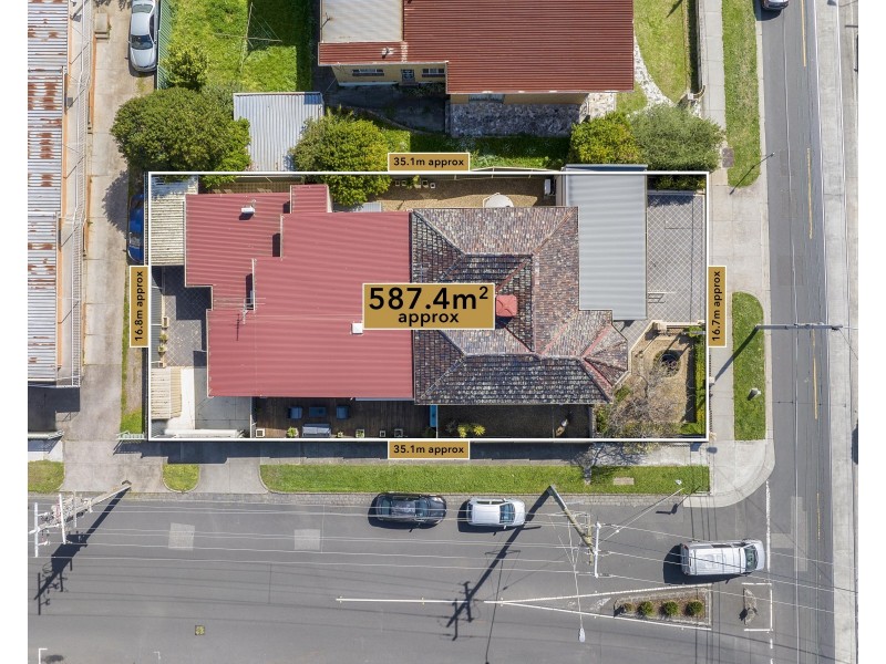 67 Maribyrnong Road, Ascot Vale VIC 3032