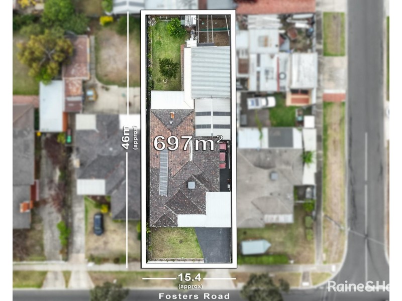 22 Fosters Road, Keilor Park VIC 3042