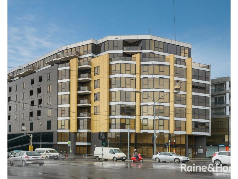 612/179 Boundary Road, North Melbourne VIC 3051