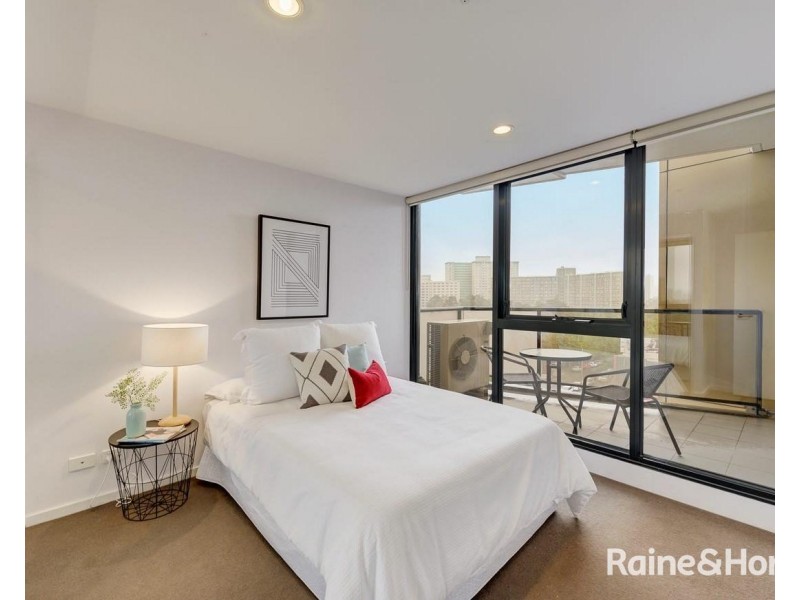 612/179 Boundary Road, North Melbourne VIC 3051