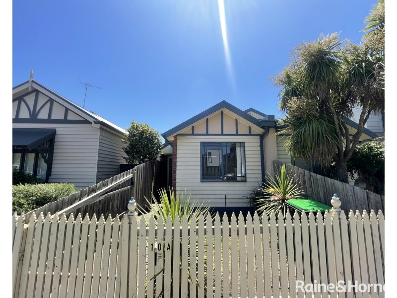 10a Munro Street, Ascot Vale VIC 3032