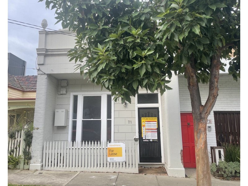 71 St Leonards Road, Ascot Vale VIC 3032
