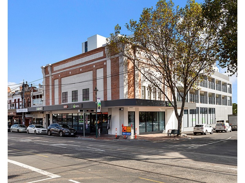 304/199 Union Road, Ascot Vale VIC 3032