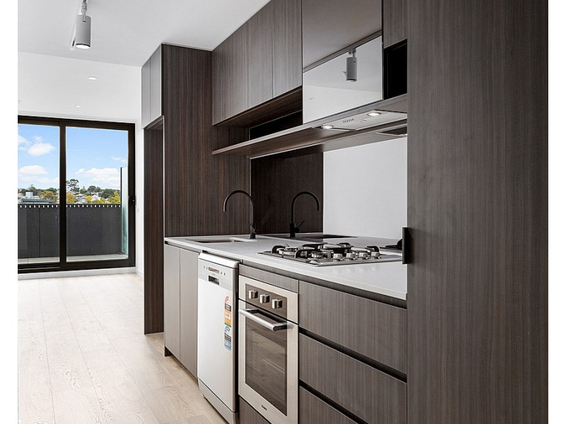 304/199 Union Road, Ascot Vale VIC 3032