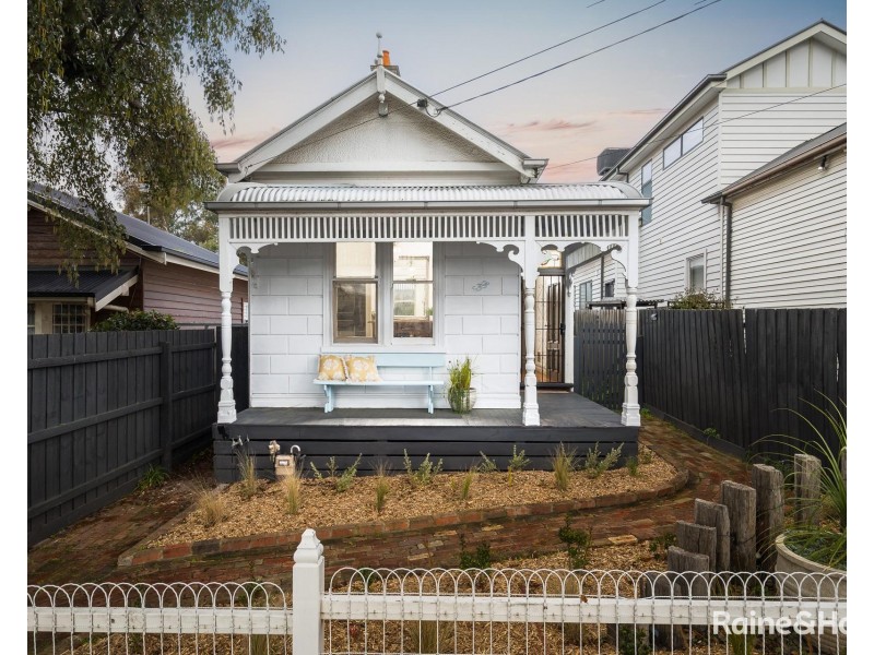 39 Charles Street, Ascot Vale VIC 3032