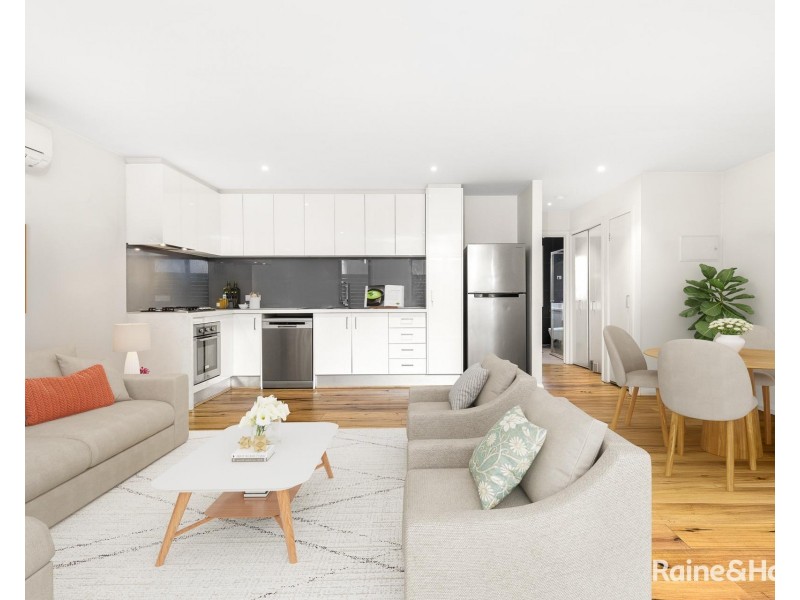 4/125 Raleigh Road, Maribyrnong VIC 3032