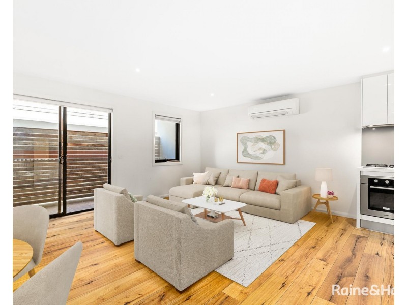 4/125 Raleigh Road, Maribyrnong VIC 3032