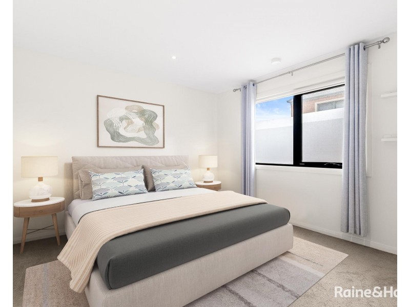 4/125 Raleigh Road, Maribyrnong VIC 3032