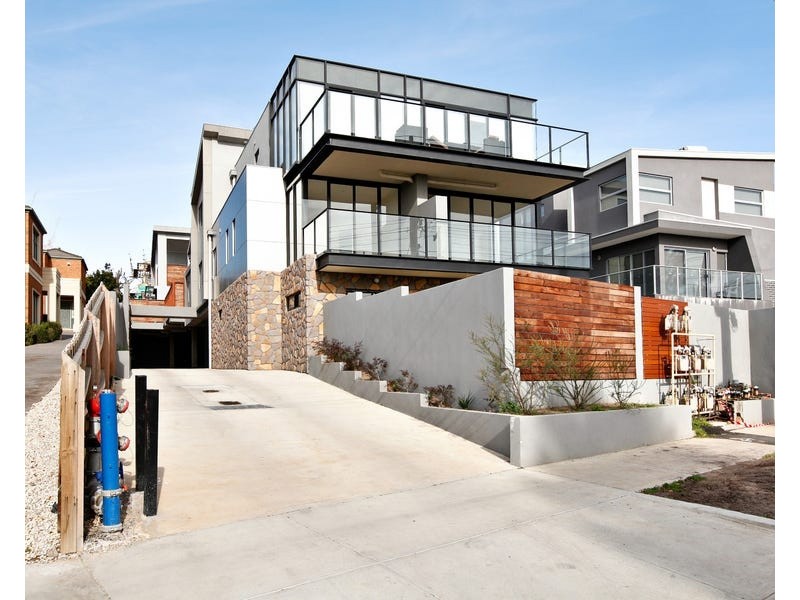 4/125 Raleigh Road, Maribyrnong VIC 3032