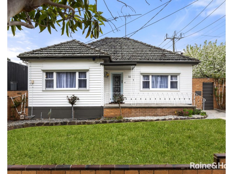 56 Locksley Avenue, Reservoir VIC 3073