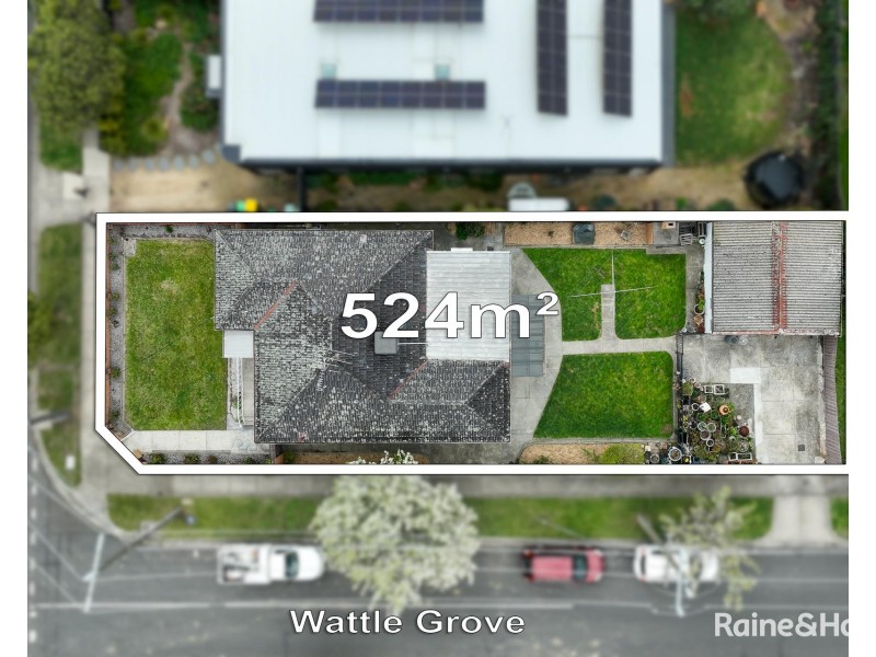 56 Locksley Avenue, Reservoir VIC 3073