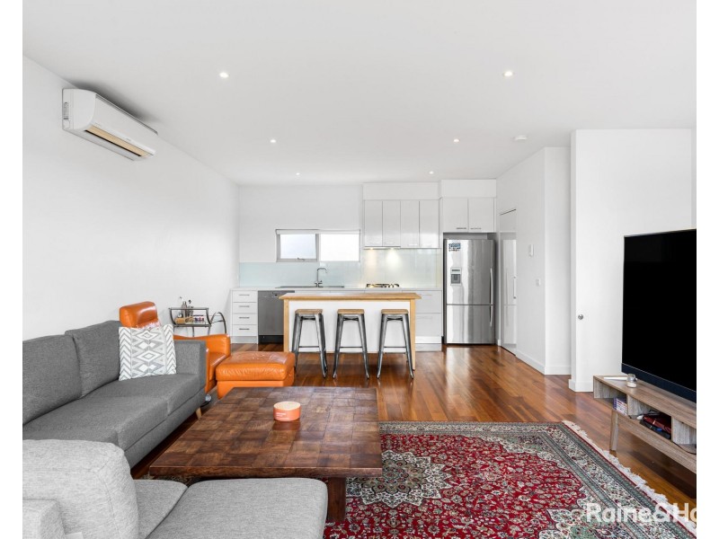 6/1A Regent Street, Ascot Vale VIC 3032