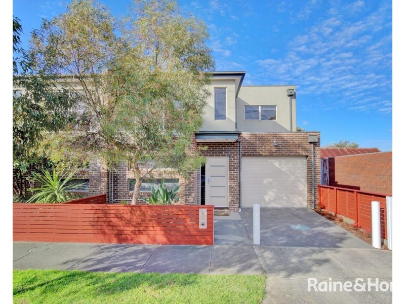 1c Newsom Street, Ascot Vale VIC 3032