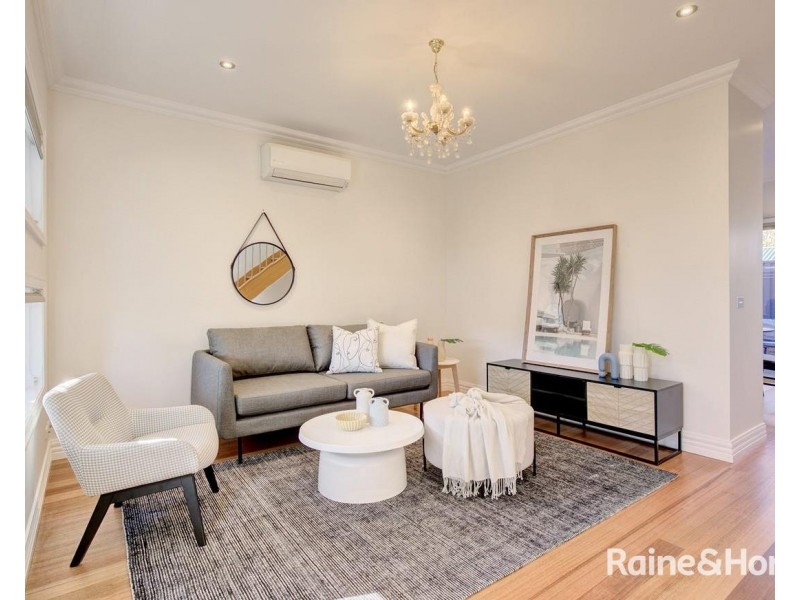 1c Newsom Street, Ascot Vale VIC 3032