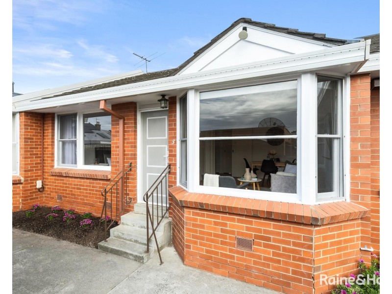 3/12 Salisbury Street, Moonee Ponds VIC 3039