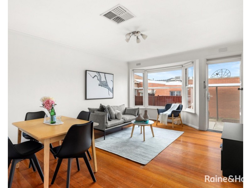 3/12 Salisbury Street, Moonee Ponds VIC 3039