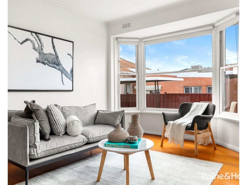 3/12 Salisbury Street, Moonee Ponds VIC 3039