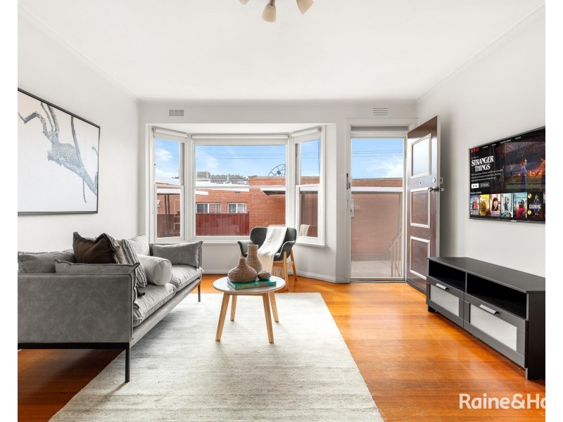 3/12 Salisbury Street, Moonee Ponds VIC 3039