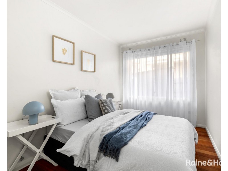 3/12 Salisbury Street, Moonee Ponds VIC 3039