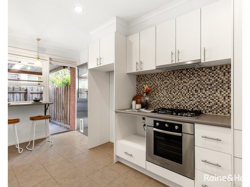 3/12 Salisbury Street, Moonee Ponds VIC 3039