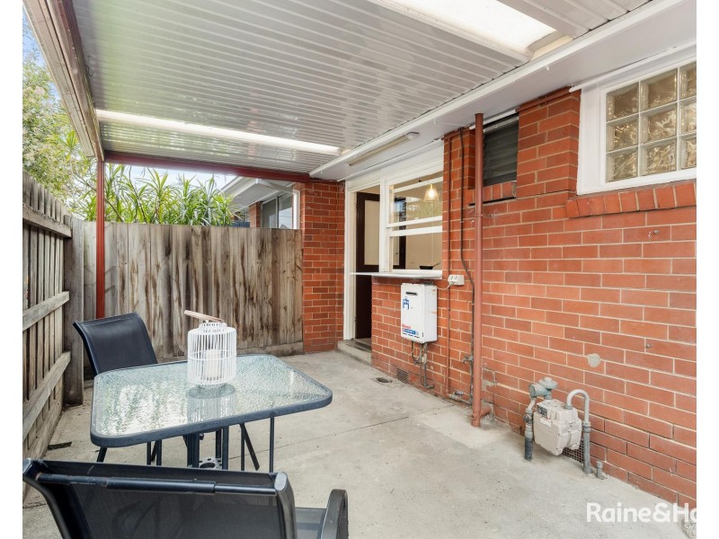 3/12 Salisbury Street, Moonee Ponds VIC 3039
