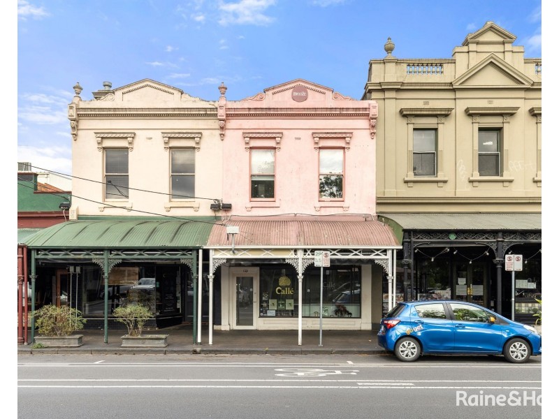 649 Rathdowne Street, Carlton North VIC 3054