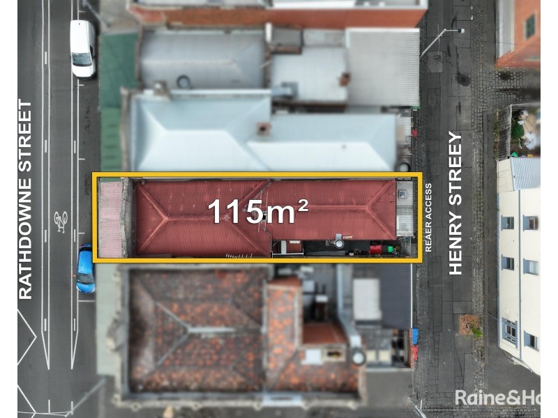 649 Rathdowne Street, Carlton North VIC 3054