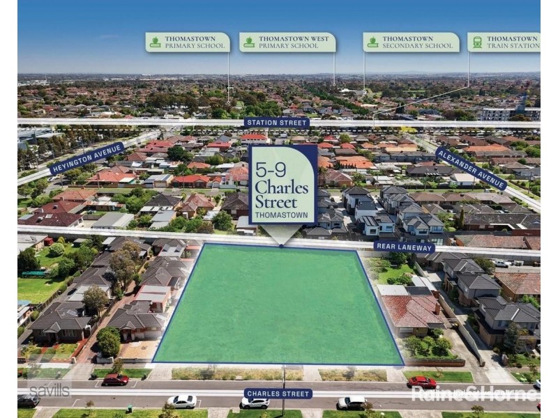 9 Charles Street, Thomastown VIC 3074