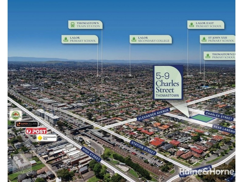 9 Charles Street, Thomastown VIC 3074