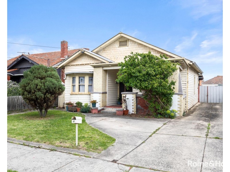 87 Bruce Street, Coburg VIC 3058