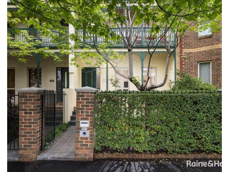 6 Middle Street, Ascot Vale VIC 3032