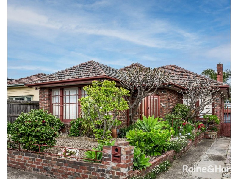 462 Brunswick Road, Brunswick West VIC 3055