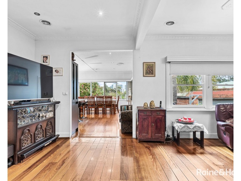 462 Brunswick Road, Brunswick West VIC 3055