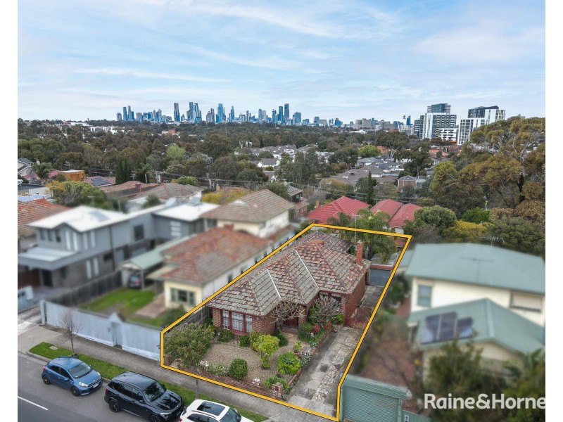 462 Brunswick Road, Brunswick West VIC 3055