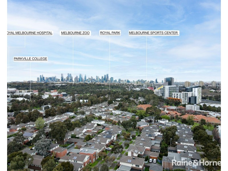 462 Brunswick Road, Brunswick West VIC 3055