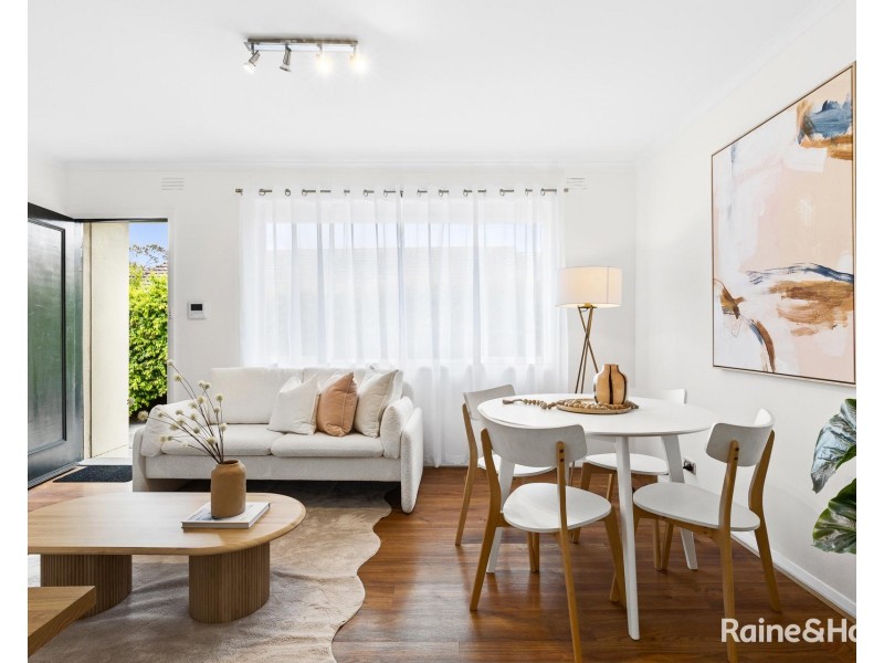 3/26 Irvine Crescent, Brunswick West VIC 3055