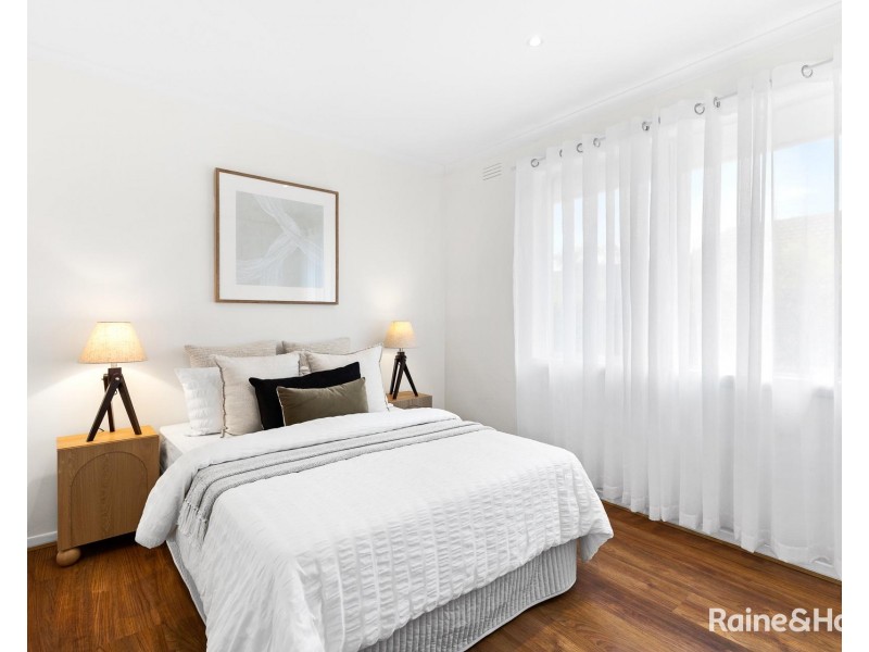3/26 Irvine Crescent, Brunswick West VIC 3055