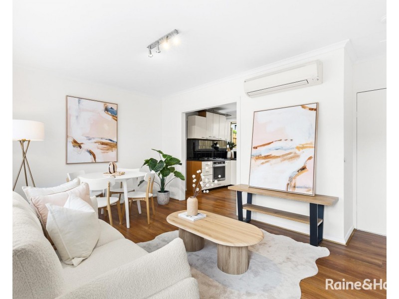 3/26 Irvine Crescent, Brunswick West VIC 3055