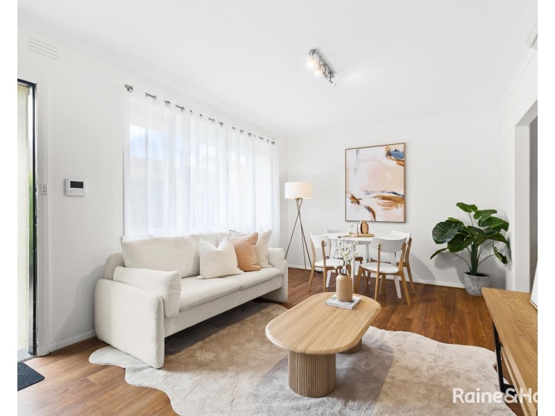 3/26 Irvine Crescent, Brunswick West VIC 3055