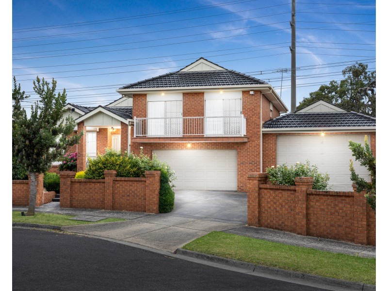 6 Joanne Court, Epping VIC 3076