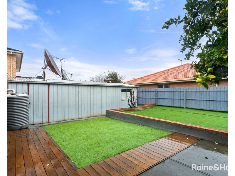 51 Allison Street, Sunshine West VIC 3020