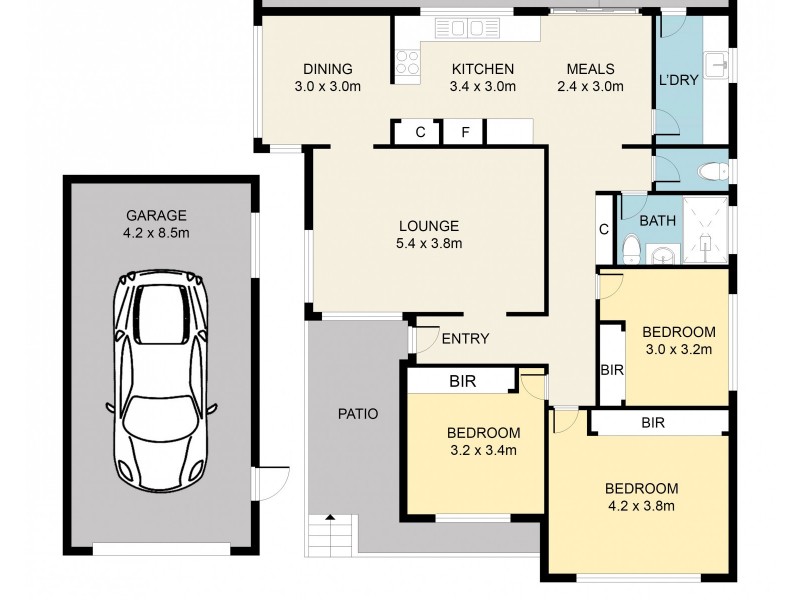 51 Allison Street, Sunshine West VIC 3020