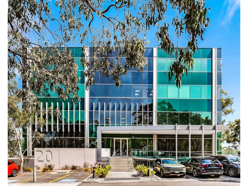 1/20 Enterprise Drive, Bundoora VIC 3083