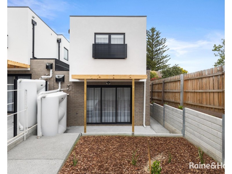 1/25 Pearl Street, Niddrie VIC 3042